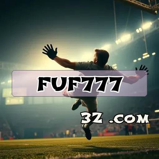 Promoções Imperdíveis no Fuf777.com: O Mundo dos Jogos Online