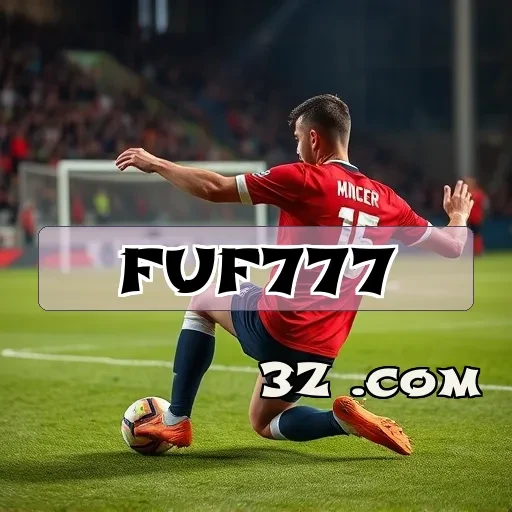 Fuf777.com: Torneios Imperdíveis para Gamers Apaixonados