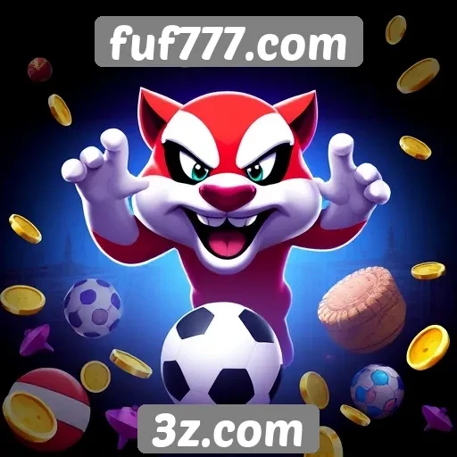novidades e atualizações frequentes em fuf777.com