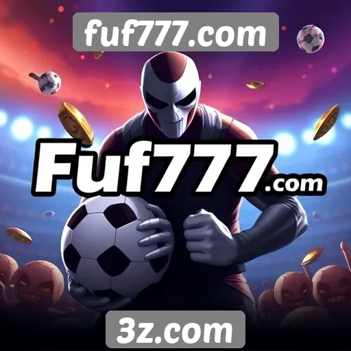 Como fuf777 se destaca entre sites de jogos