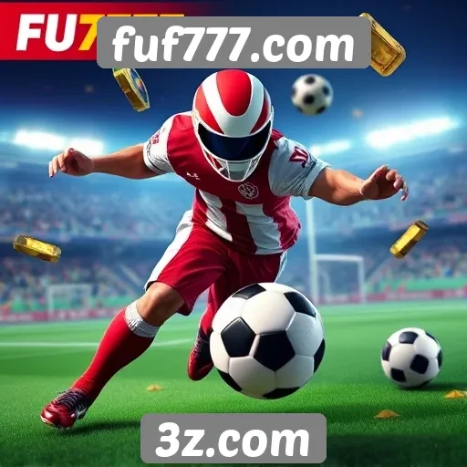 fuf777.com apresenta diversas opções de jogos online