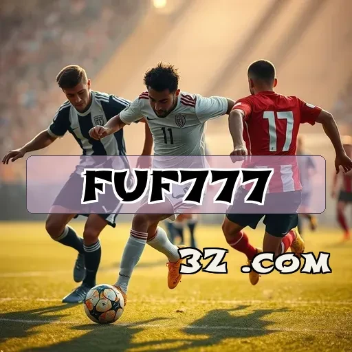 Slots emocionantes no fuf777.com que vão te surpreender